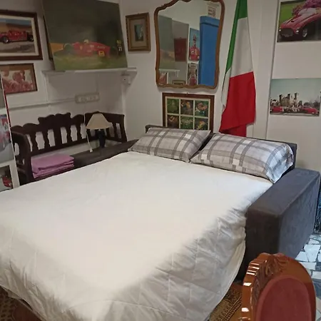 Appartement Pied A Ter Barozzi *