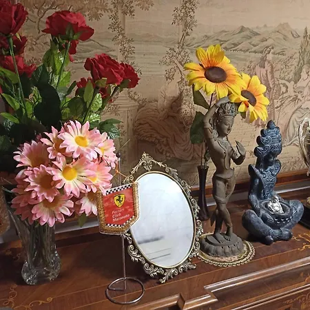 Appartement Pied A Ter Barozzi