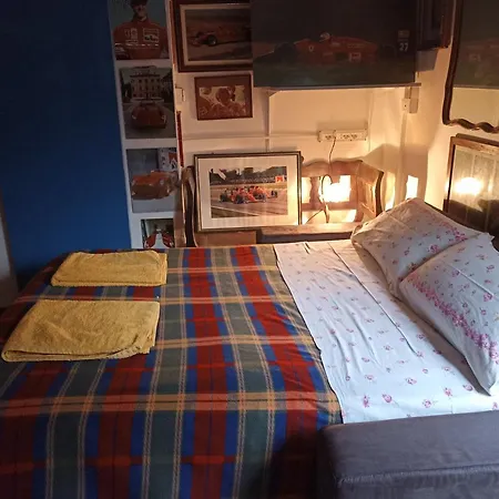 Pied A Ter Barozzi Appartement