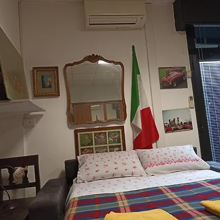 Appartement Pied A Ter Barozzi