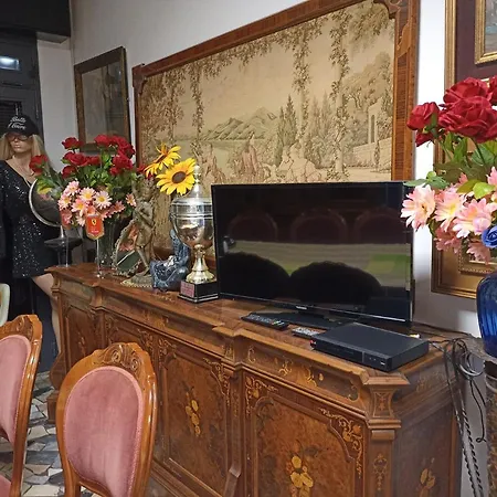 Pied A Ter Barozzi Appartement *
