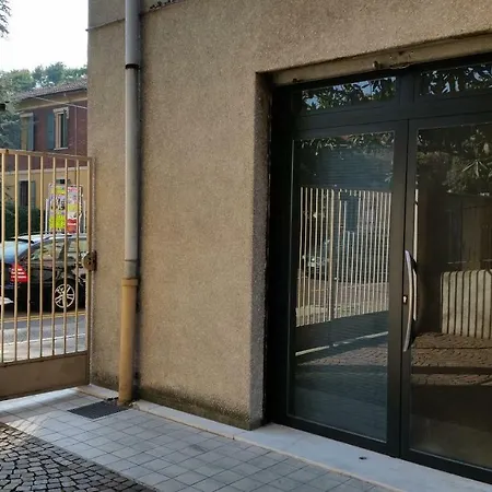 Appartement Pied A Ter Barozzi