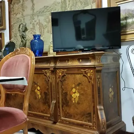 Appartement Pied A Ter Barozzi *