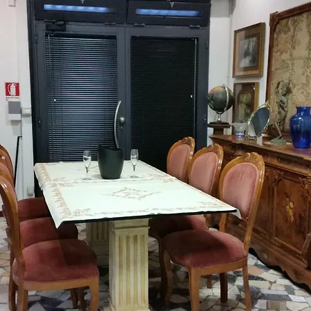 Appartement Pied A Ter Barozzi *