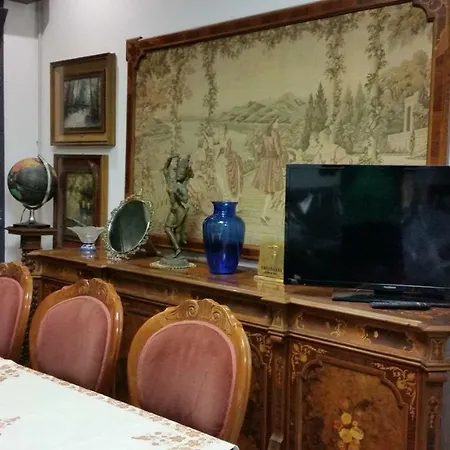 Pied A Ter Barozzi Appartement *