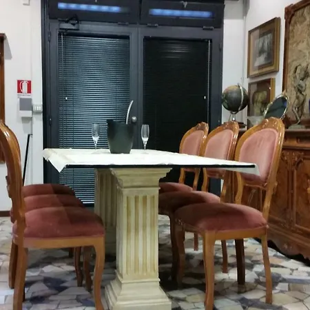 Appartement Pied A Ter Barozzi *