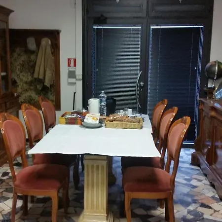 Appartement Pied A Ter Barozzi Modène