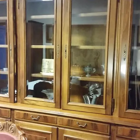 Appartement Pied A Ter Barozzi *