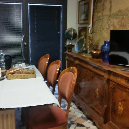 Pied A Ter Barozzi *