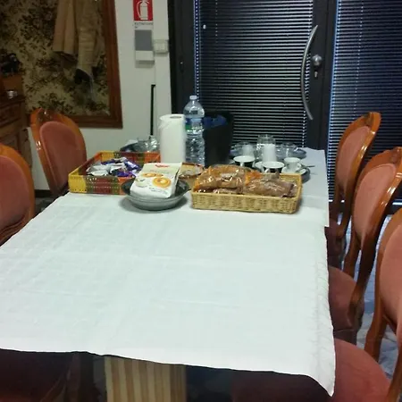 Pied A Ter Barozzi Appartement