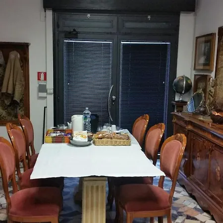 Appartement Pied A Ter Barozzi *