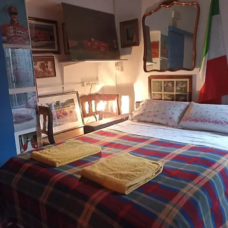 דירה Pied A Ter Barozzi