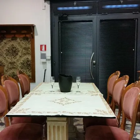 דירה Pied A Ter Barozzi מודנה