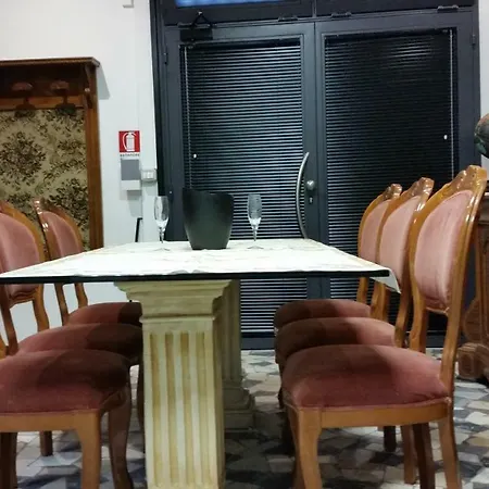 דירה Pied A Ter Barozzi